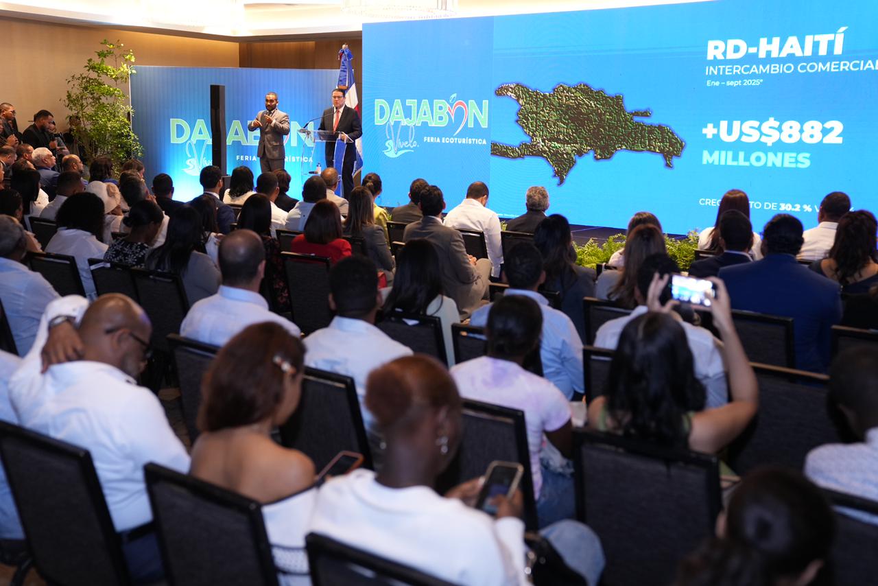 Director de Aduanas destaca aumento comercial y de controles en Dajabón