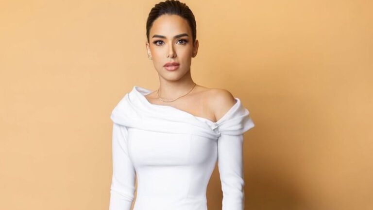 Isaura Taveras estalla contra los abusos a menores tras video difundido en redes sociales