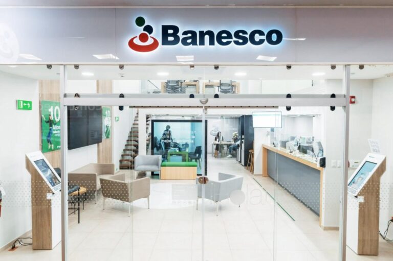 Banesco ofrece acceso gratuito y en línea al puntaje crediticio de sus clientes, en alianza con TransUnion