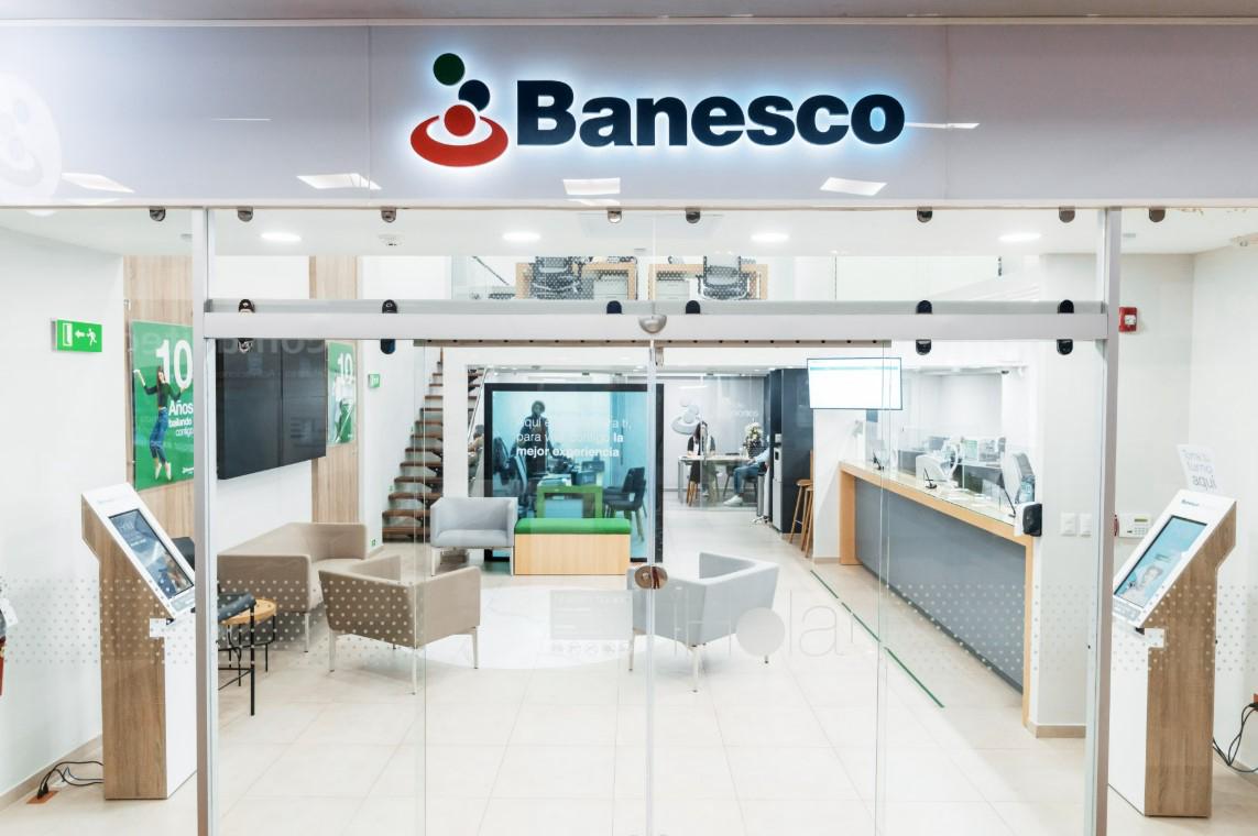Banesco ofrece acceso gratuito y en línea al puntaje crediticio de sus clientes, en alianza con TransUnion