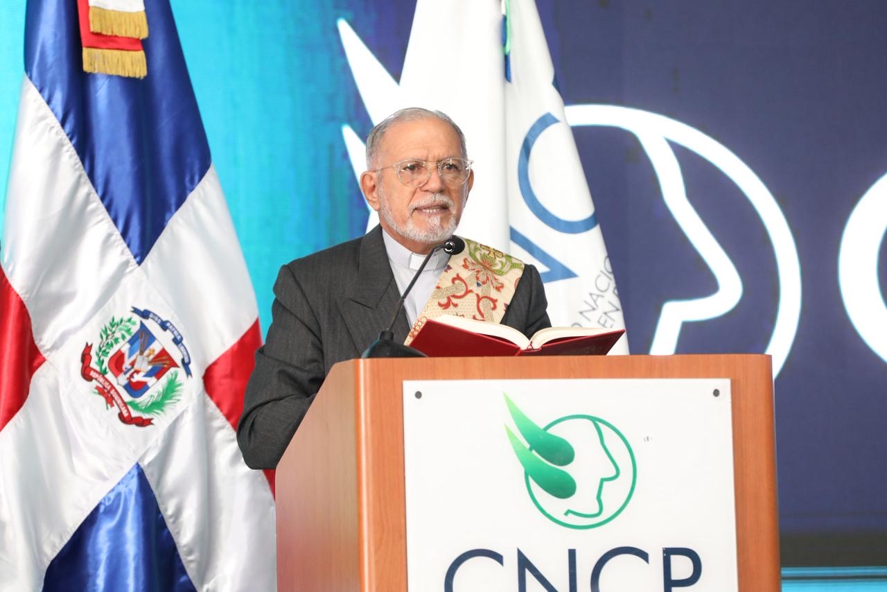 Presidente del CNCP, Jorge Jerez afirma que Mipymes reciben impulso histórico bajo la gestión del presidente Abinader