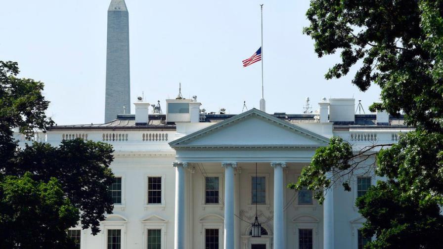 La Casa Blanca inicia despidos masivos tras cierre del Gobierno federal