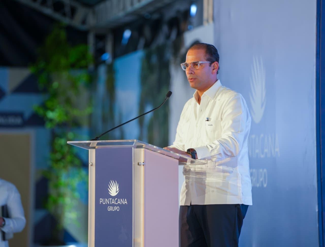 Es el nuevo modelo del turismo de RDPunta Bergantín inicia etapa para posicionara Puerto Plata como destino de clase mundial