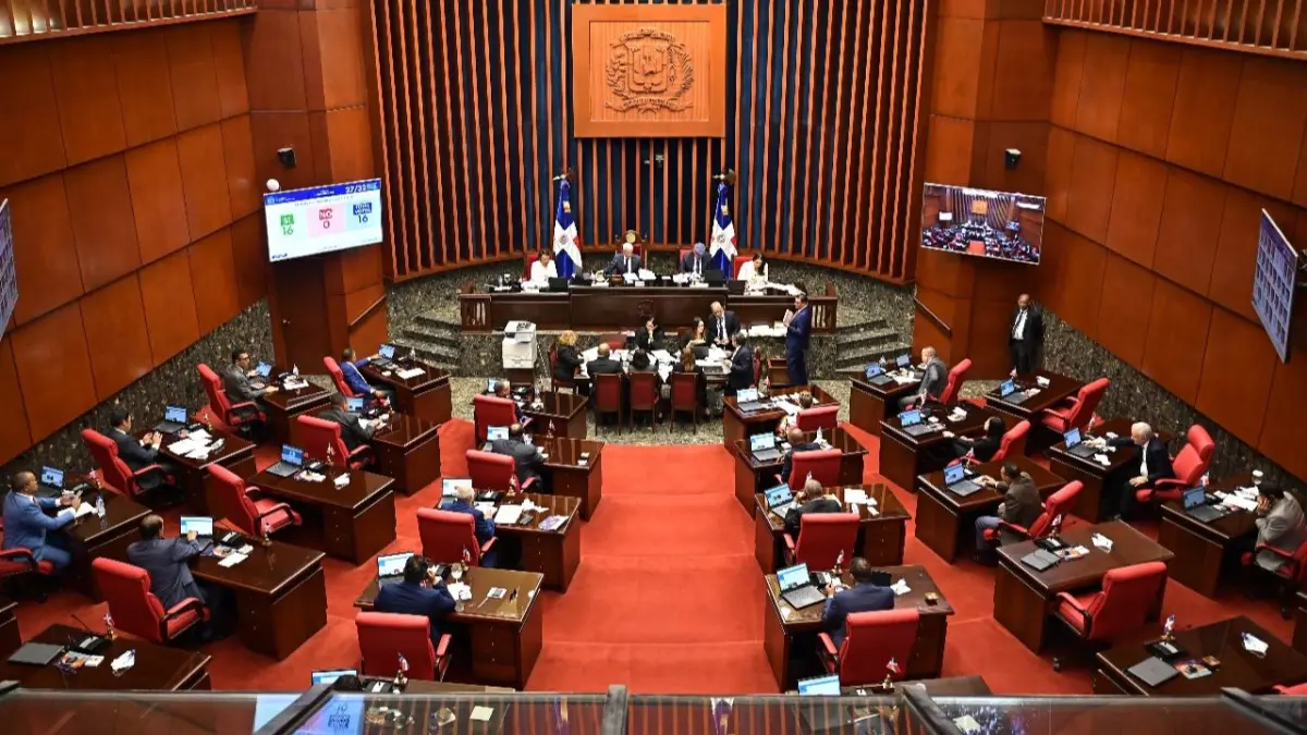 Debates sobre reforma laboral en la Cámara de Diputados