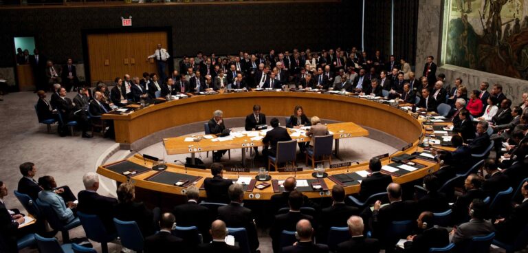 Estados Unidos y la ONU aceleran el despliegue de la Fuerza Especial contra Pandillas en Haití