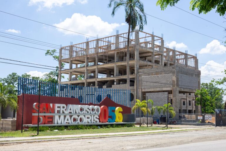 Nuevo hotel La Quinta San Francisco de Macorís estará listo en junio del 2026