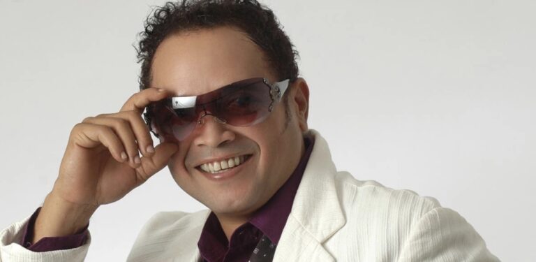 Krisspy recuerda a Raffy Matías a un año de su fallecimiento