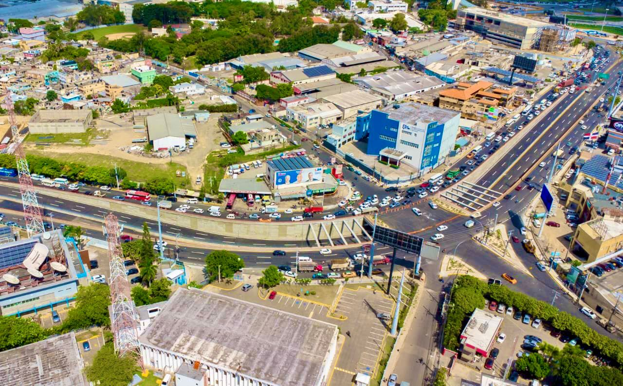 Transportistas respaldan nueva solución vial en Pintura