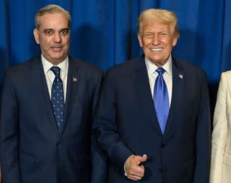 Abinader celebra acuerdo de paz en Gaza y destaca rol de Trump, Qatar y Egipto en la mediación