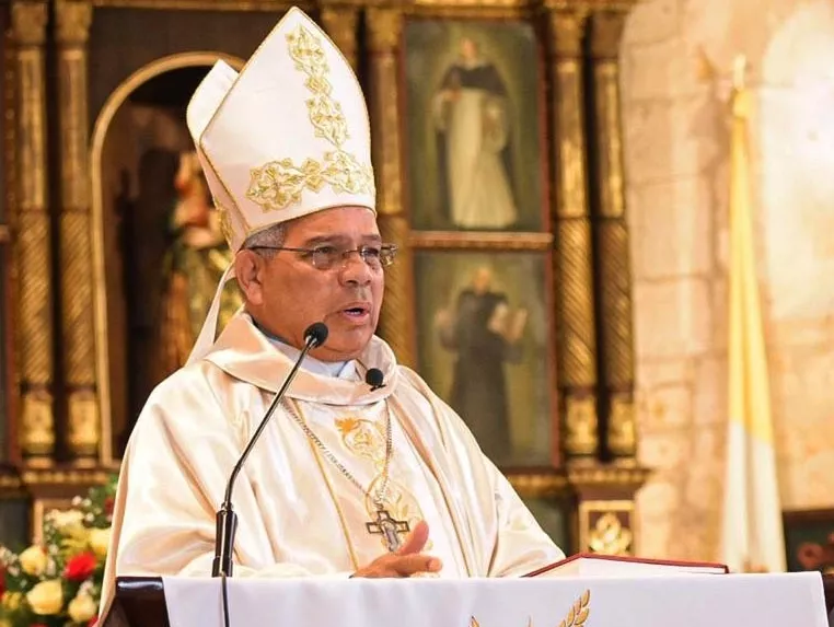 Iglesia Católica alerta sobre aumento de violencia y crisis de salud mental en RD