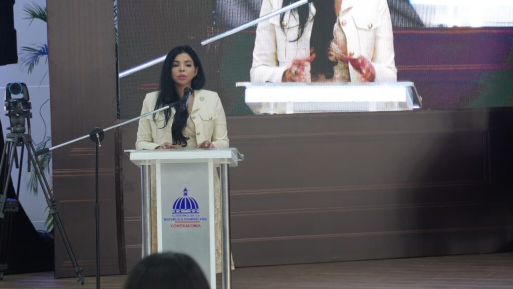 Yeni Berenice advierte disparar al aire podría costar hasta 20 años de prisión con nuevo Código Penal