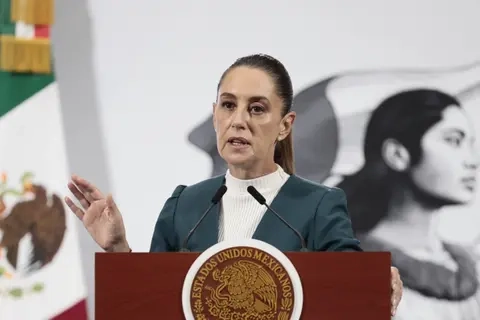 Sheinbaum no asistirá a Cumbre de las Américas en RD por exclusión de Cuba, Nicaragua y Venezuela