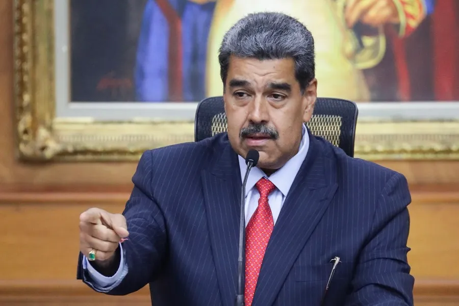 Maduro acusa a la CIA de impulsar golpes de Estado en América Latina: ¿Hasta cuándo?