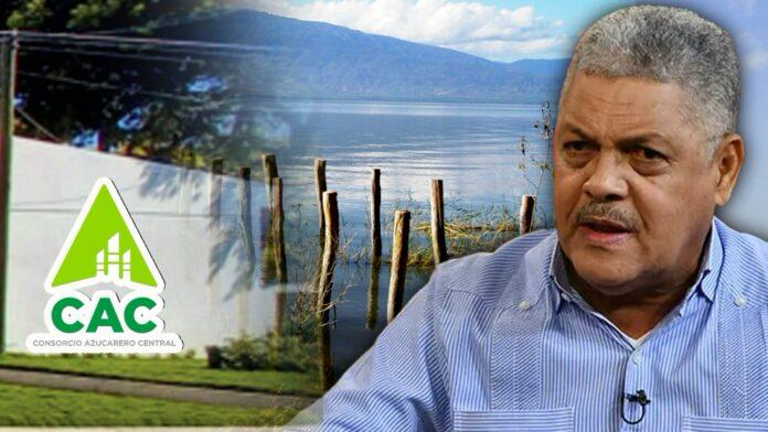 Carvajal califica de inconstitucional convenio del Estado con Consorcio Azucarero Central