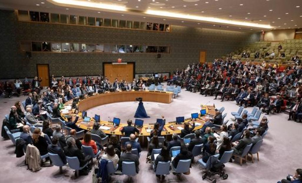 Consejo de Seguridad de la ONU extiende sanciones contra pandillas en Haití