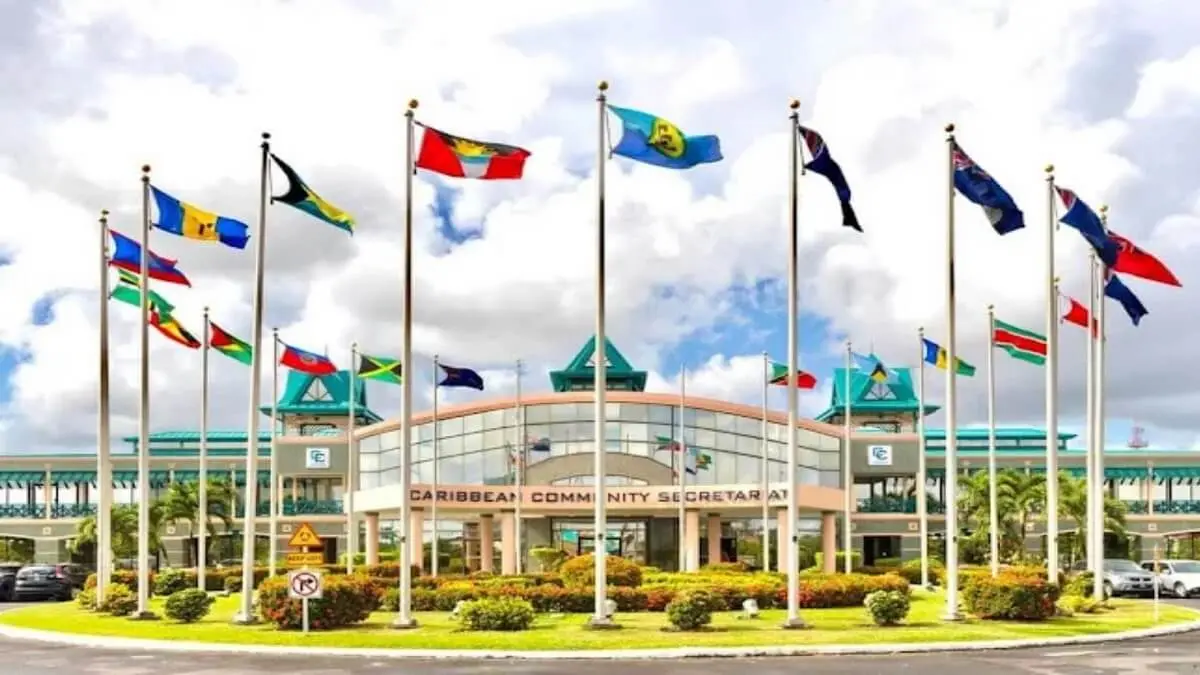 Exmandatarios del Caribe advierten sobre la militarización de EE.UU. en la región y exigen preservar el Caribe como “Zona de Paz”
