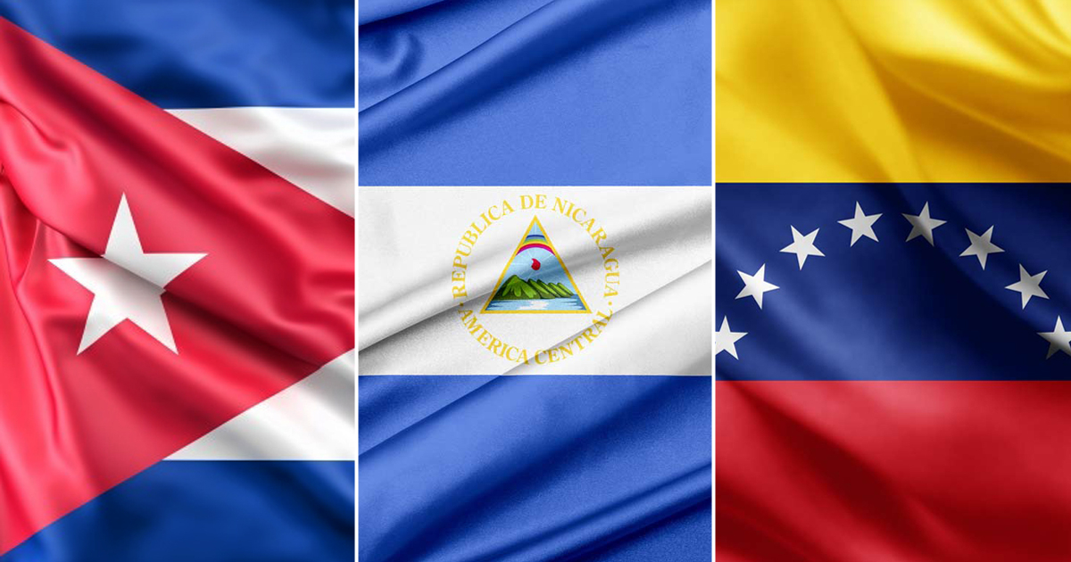 Gobierno dominicano informa que Cuba, Nicaragua y Venezuela no serán invitados a la Cumbre de las Américas