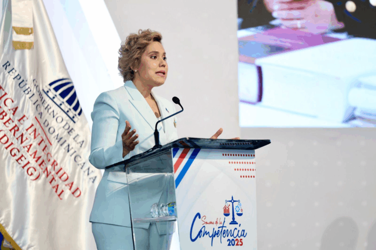 ProCompetencia lanza Guía para la Prevención y Detección de Colusión en los Procesos de Contrataciones Públicas