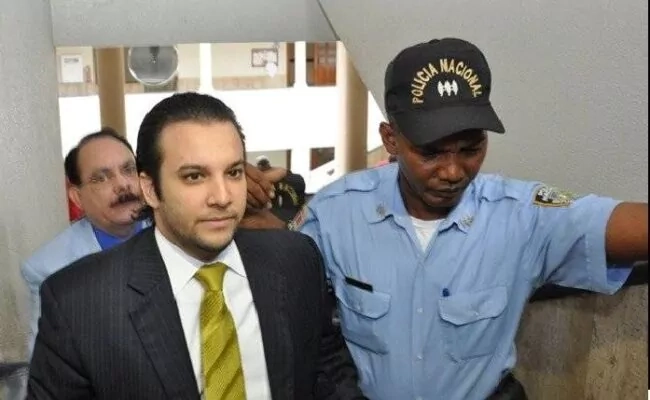 La Pepca presenta acusación contra 10 personas y 7 empresas por red de corrupción y lavado de activos en el Intrant