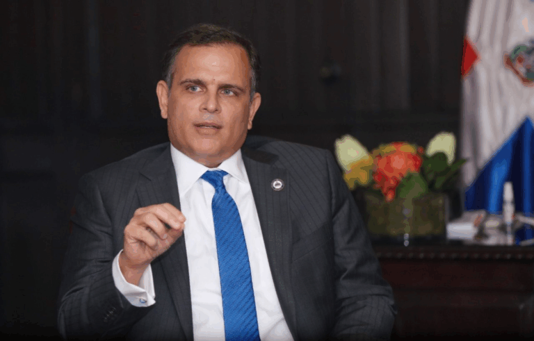 Jochy Vicente: “No tiene lógica económica indexar salarios por inflación”