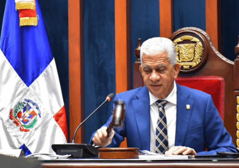 Senado aprueba en segunda lectura el nuevo Código Procesal Penal