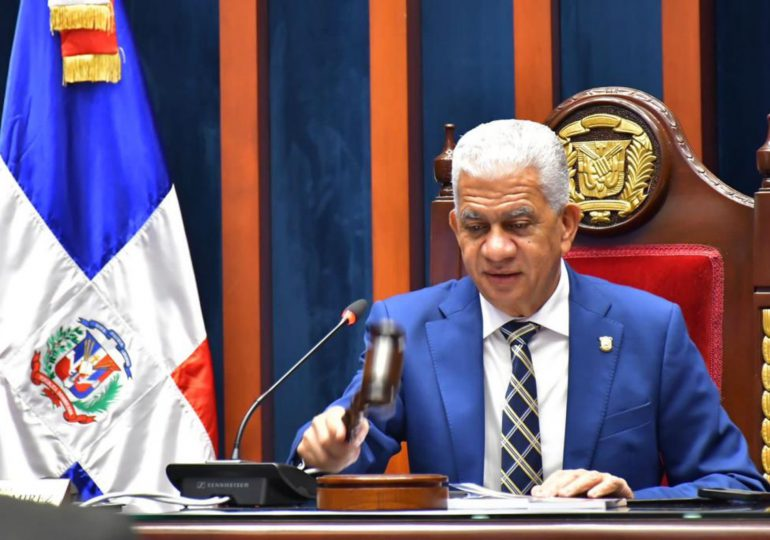 Senado aprueba en segunda lectura el nuevo Código Procesal Penal