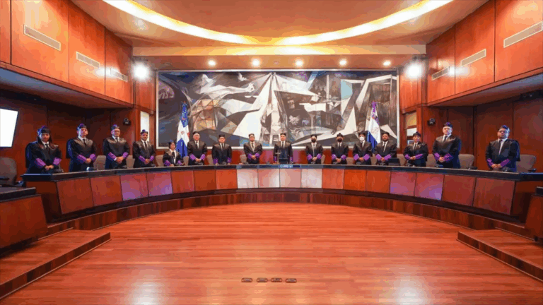 SCJ impulsa reforma para modernizar Ley de Uso de Medios Digitales