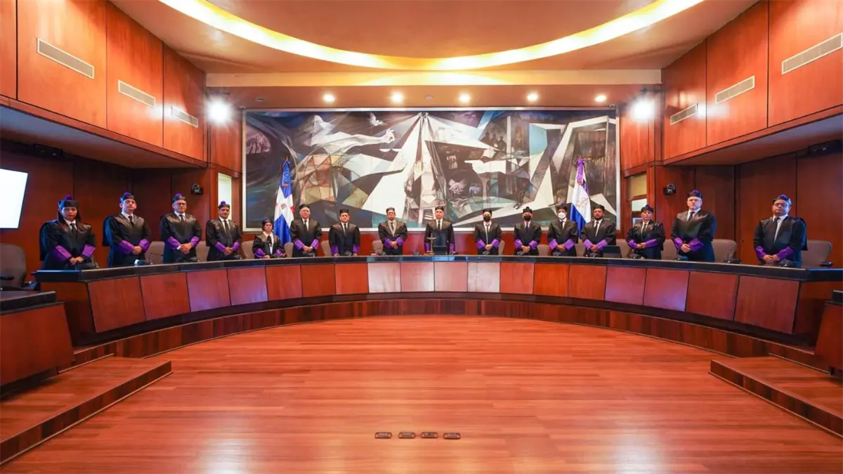 SCJ impulsa reforma para modernizar Ley de Uso de Medios Digitales