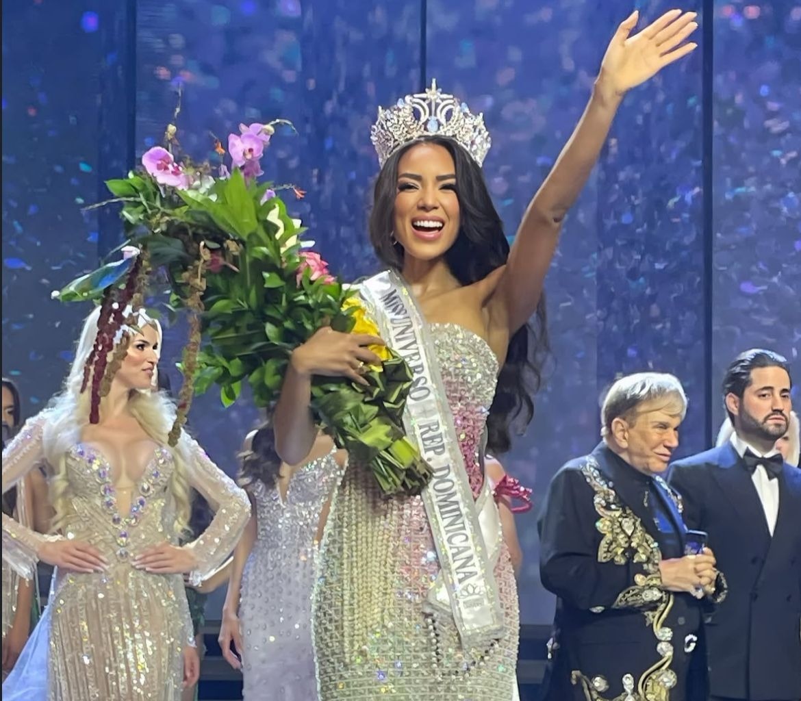 Anuncian casting para el Miss República Dominicana Universo 2026