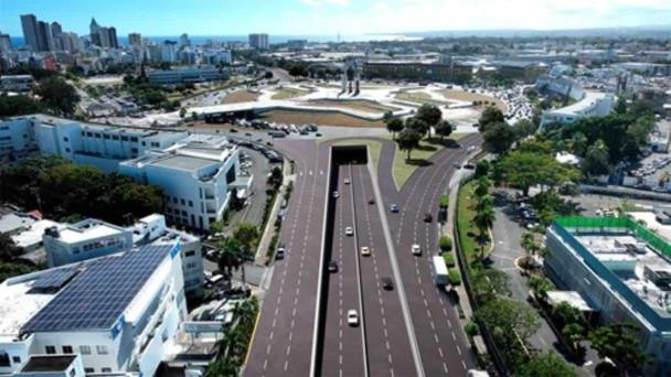 Obras Públicas inaugurará el paso a desnivel en en Pintura el miércoles 8 de octubre