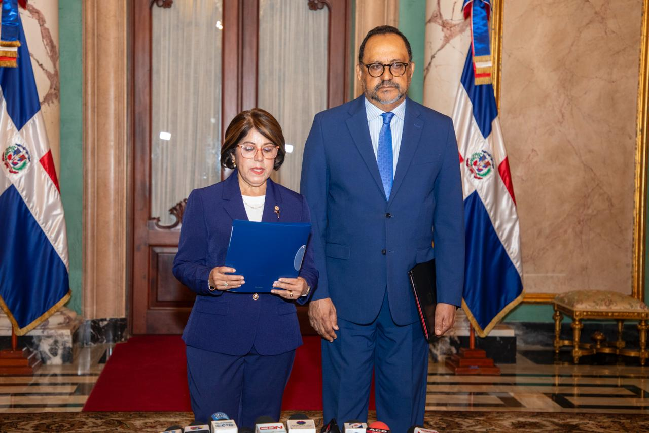 Consejo de la Magistratura decide no confirmar a los jueces de la Suprema Corte de Justicia
