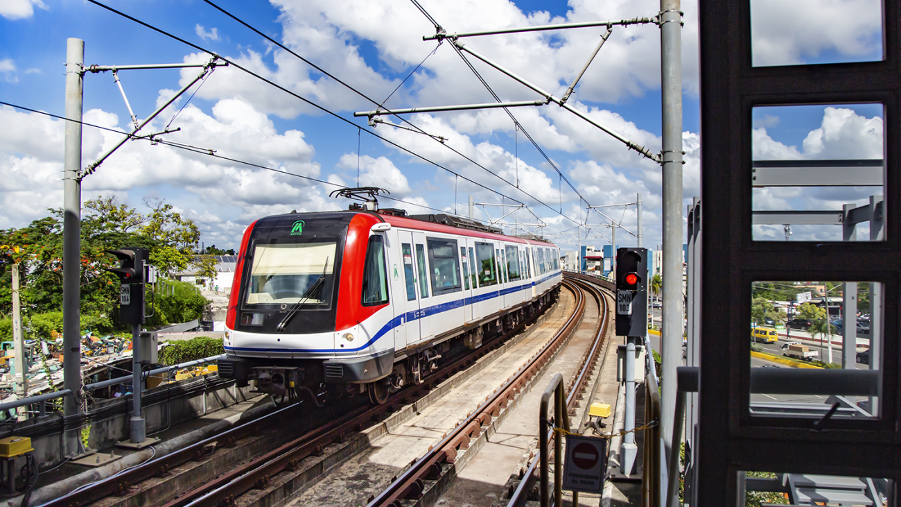 Usuarios del Metro pagaran una tarifa única de RD$35 a partir de diciembre