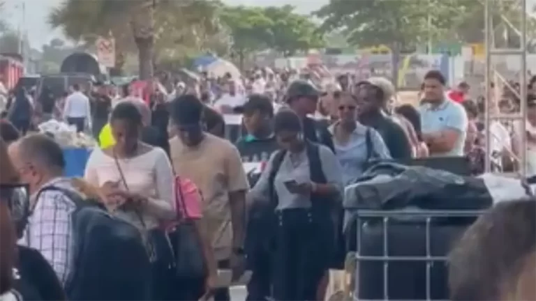 Oportunidades laborales en Santo Domingo con RD Trabaja