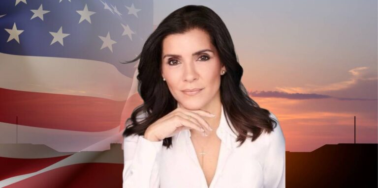Leah Francis Campos: la estratega detrás de la nueva diplomacia de EE.UU. en RD