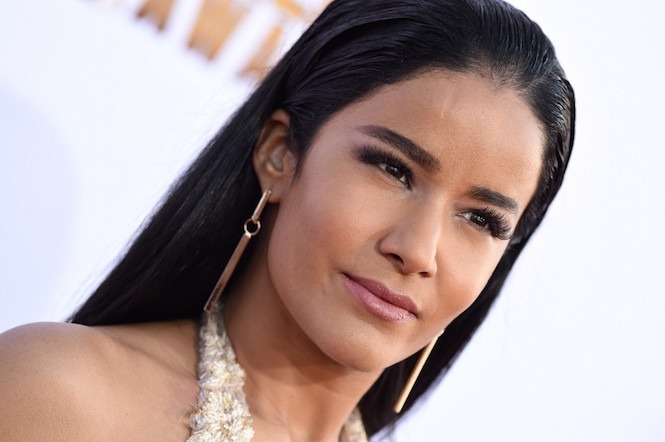 Massiel Taveras es exaltada al California Music American Entertainment Hall of Fame