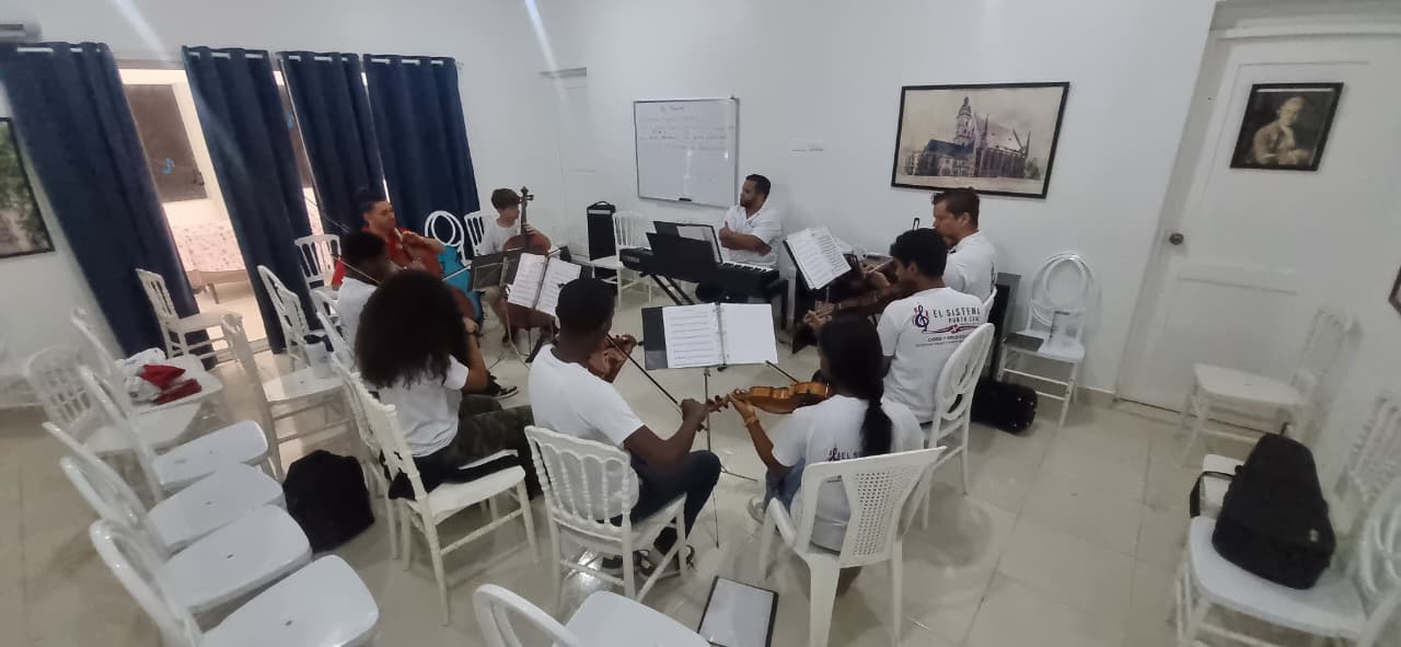 Sistema Punta Cana participará en Feria ONU tributo a la paz a través de la música