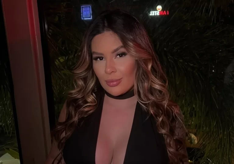 Muere en accidente de tráfico la influencer brasileña Rafaela Del Bianchi