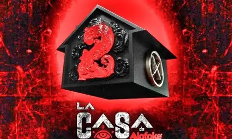 La Casa de Alofoke 2 rompe récord digital con más de 4 millones de visualizaciones en su primera hora de transmisión