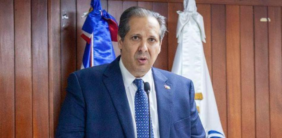 Sin brote en RD, Salud Pública asegura