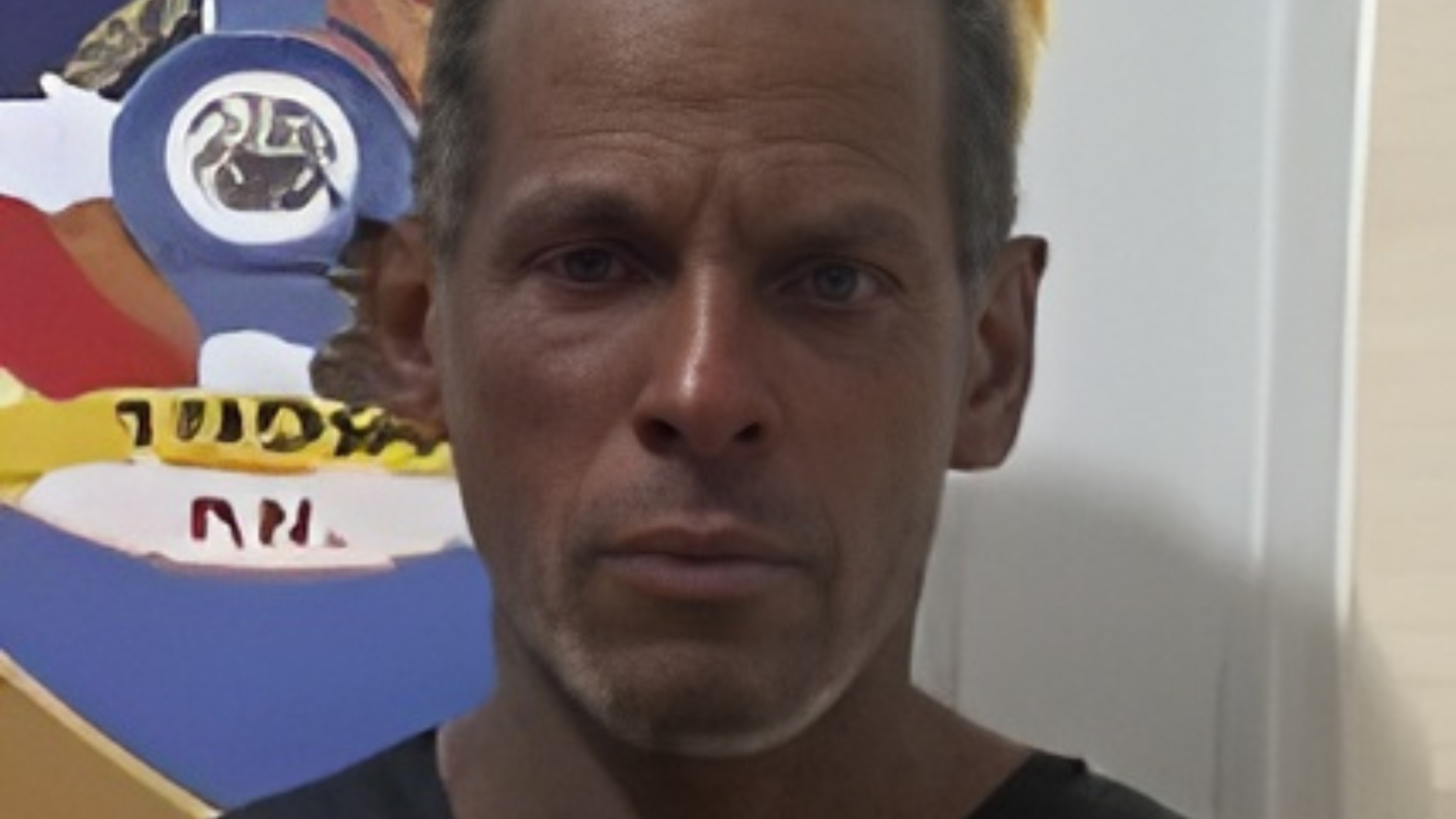 Arrestan hombre por violencia de género en el Mirador Sur