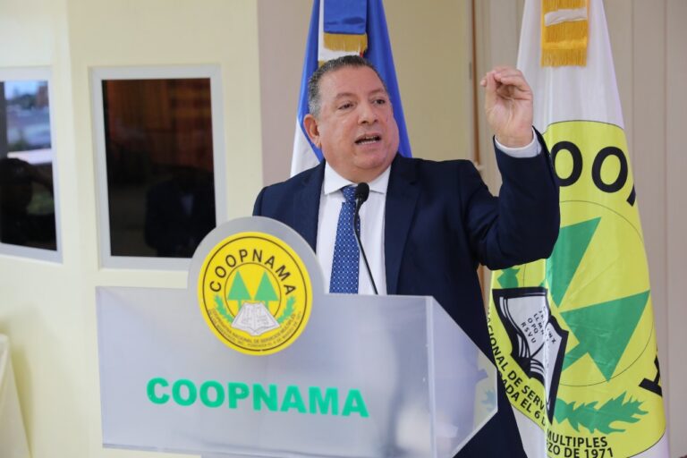 En el marco de la celebración de la Semana de la Calidad COOPNAMA realiza conferencias
