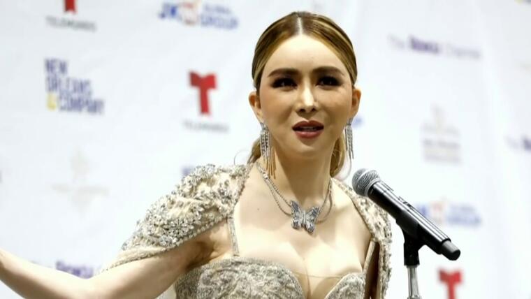 Tailandia emite orden de arresto contra la exdueña de Miss Universo por presunto fraude
