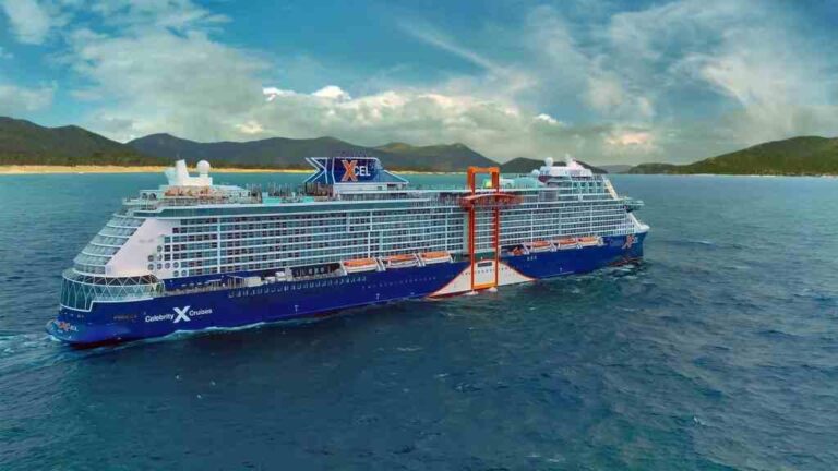 Siguen llegando cruceros al país; RD recibe diez nuevas embarcaciones en su itinerario