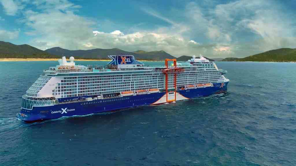 Siguen llegando cruceros al país; RD recibe diez nuevas embarcaciones en su itinerario