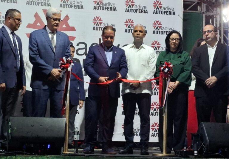 Estrena tu vehículo en la ANADIVE Auto Feria 2025