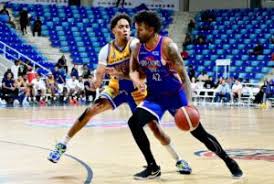 San Lázaro y San Carlos salieron victoriosos en la continuación del Torneo Baloncesto Superior del Distrito
