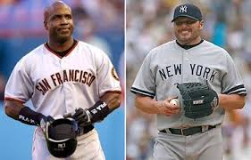 Barry Bonds y Roger Clemens serán ponderados para entrar al Salón de la Fama de Cooperstown