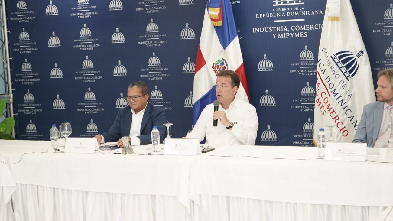 Nuevas inversiones en zonas francas potenciarán empleos