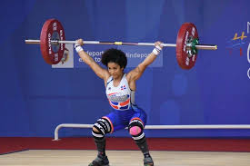 República Dominicana gana cuatro medallas incluyendo una de oro en el primer día de competencia de los Juegos Bolivarianos