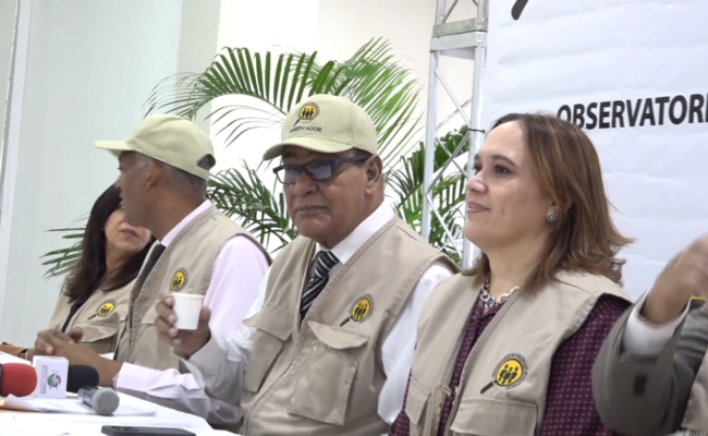 Denuncias de extorsión en la Dirección de Migración
